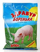 Кормовая добавка Здравур "Боренька" 600г 2382